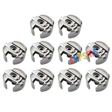 Pfaff machine à coudre produit capsule de bobine 9mm sans jeu #BC-PF9076-NBL