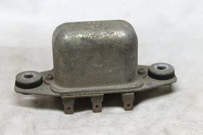 HONDA CB550 CB750 NOS OEM REGULATOR RECTIFIER CB 550 750 31400-300