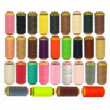Cord Waxed Flat Thread Wax Bracelet Jewelry 275 Yards Polyes Spool Leathercraft