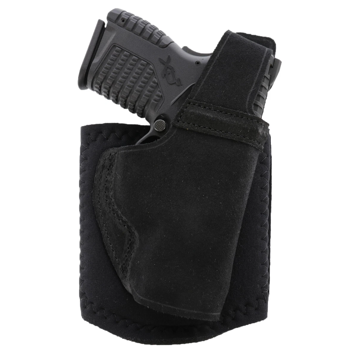 Galco Ankle Hunting Gun Holsters for GLOCK for sale - eBay