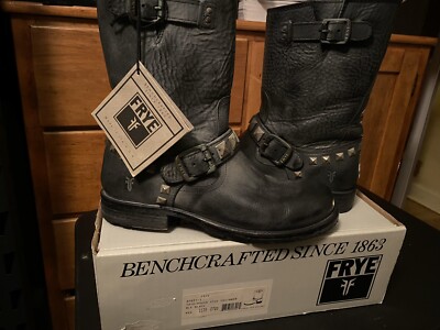 frye rogan boots