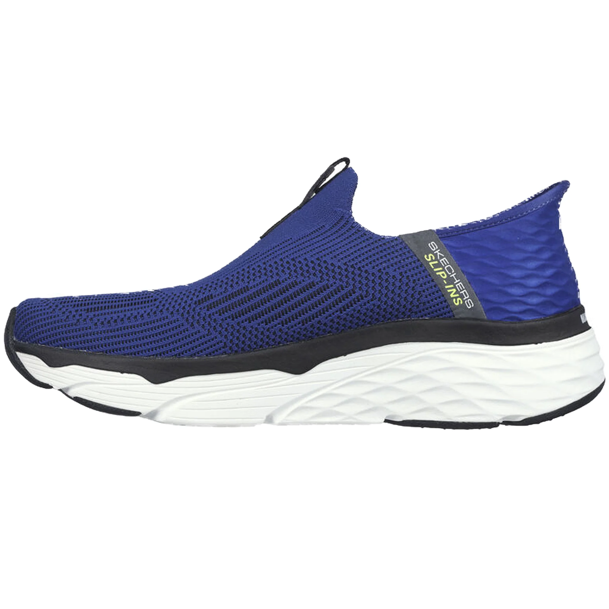 ⭐︎yasu⭐︎ Skechers Men's 220389 Max Cushioning Advantageous Slip-ins