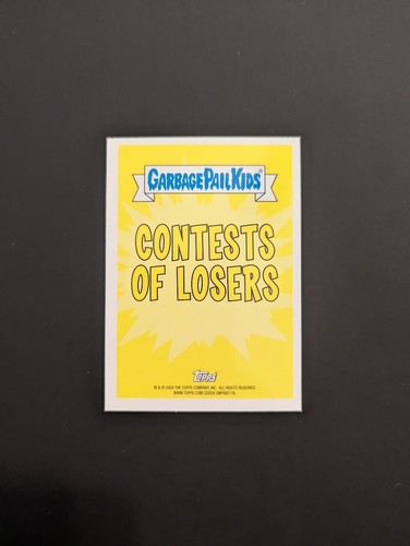 2024 Garbage Pail Kids Chrome Series 7 PYC Pick Your Card! Finish Your Set! - Picture 13 of 187