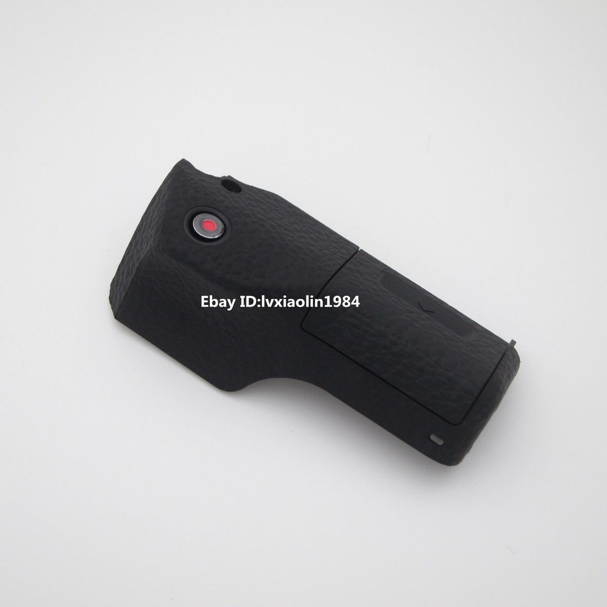 Rear Cover Grip Rubber Memory Card Door Lid Assy For Sony Alpha