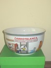 Vintage 1995 Warner Bros. Studio Store  Looney Tunes Ceramic Popcorn Giant Bowl — photo 1