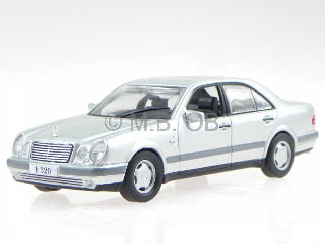 w210 diecast