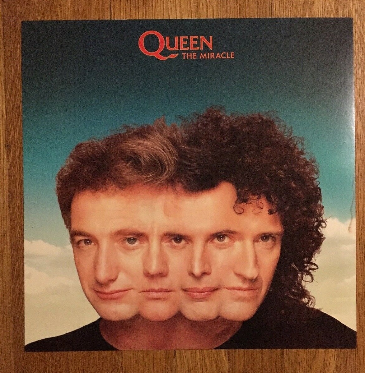 Queen 