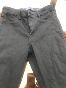 hollister ladies jeans