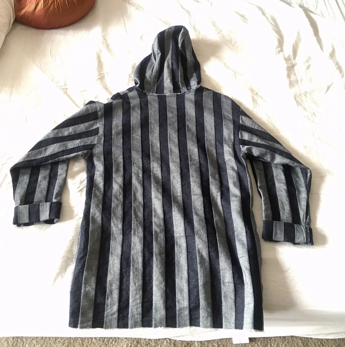 Marques almeida oversized deals hoodie
