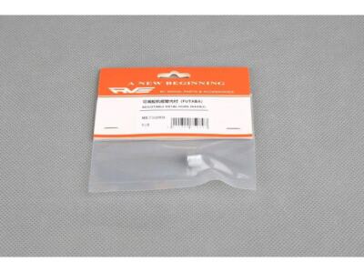 Verstellbares Metallhorn innen (F): RVE-75089