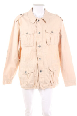 Angelo Litrico C&A Jacket XXL champagner
