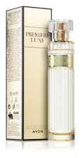 AVON Premiere Luxe Eau de Parfum 50 ml spray floreale nuovo con scatola