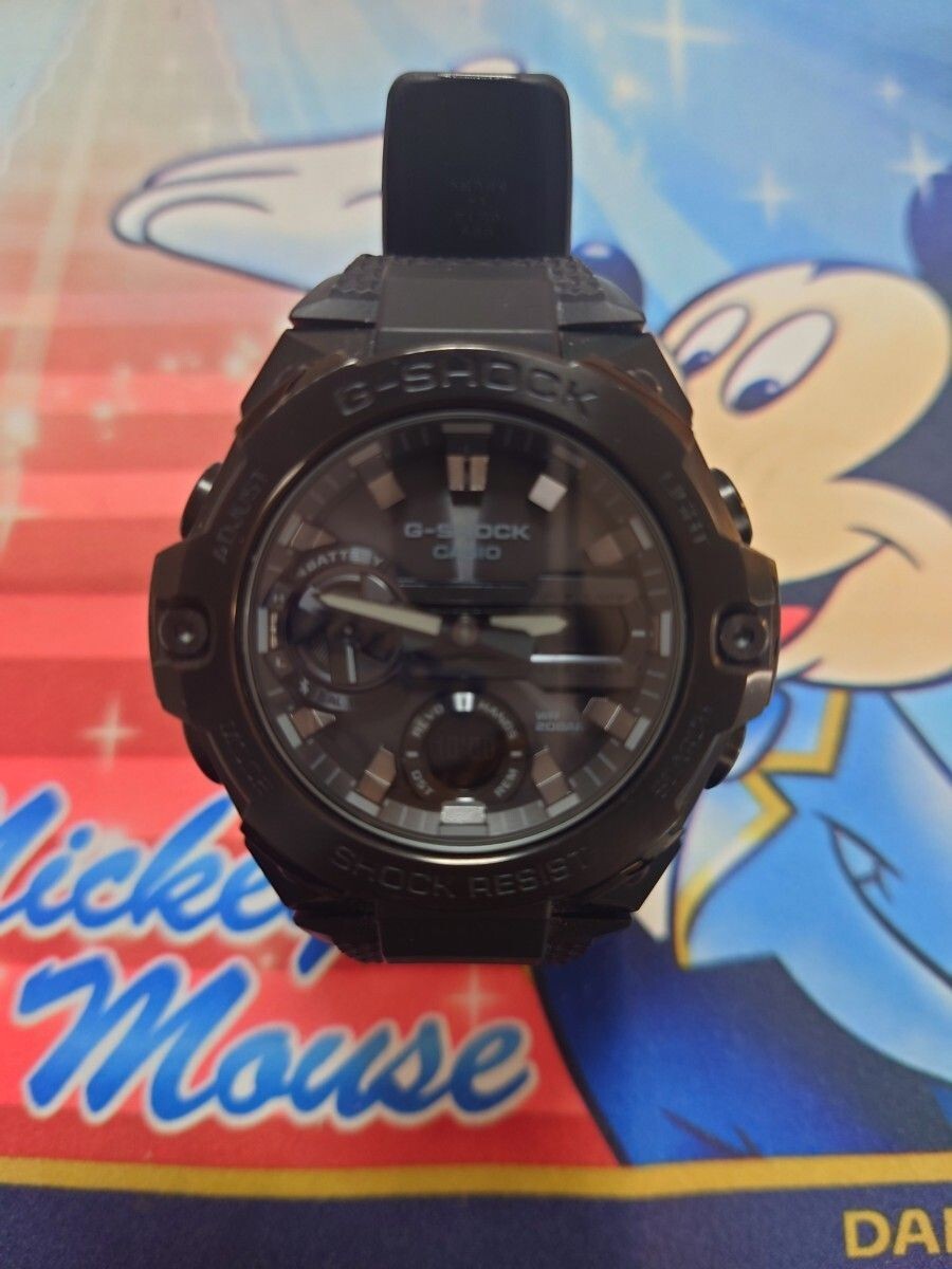 masakiki！ G-STEEL GST-B400BB-1AJF s-l1200.jpg