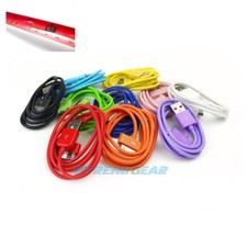 6FT 30PIN USB SYNC DATA POWER CHARGER CABLES IPHONE IPOD TOUCH CLASSIC NANO IPAD