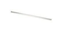 Putco 51614p Tailgate Guard Stainless For 88-98 C1500 K1500 Pickup Stepside Putco 51614p Tailgate Guard Stainless For 88-98 C1500 K1500 Pickup Stepside