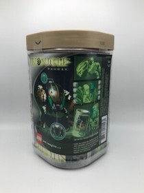 LEGO BIONICLE PAHRAK #8560, BRAND NEW, Made in Denmark & Switzerland.