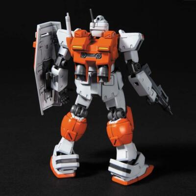Gundam HGUC 1/144 RGM-79 Powered GM Model Kit IN STOCK USA | eBay
