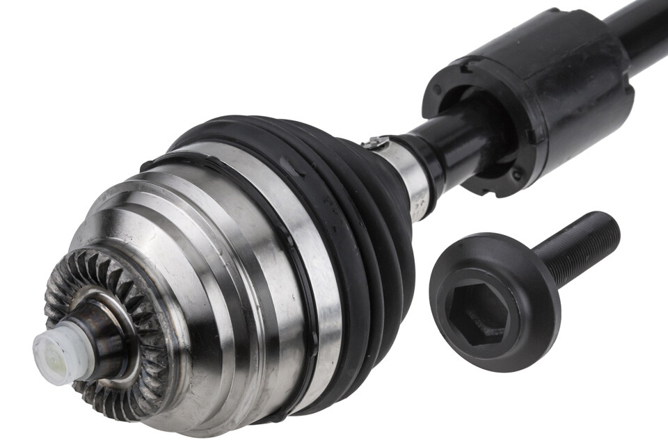 For Bmw Series X2 F39 Mini Front Left Driveshaft Cardan 31605A2E043 eBay