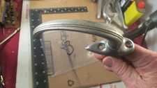 Vintage Door Handle Door / Trunk  Auto Parts  Car / Truck 1920s 1930s 1940s #3