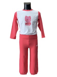 tuta puma bambino 3 anni
