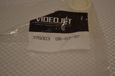 ONE NEW VIDEOJET PISTON, PUMP 375003.