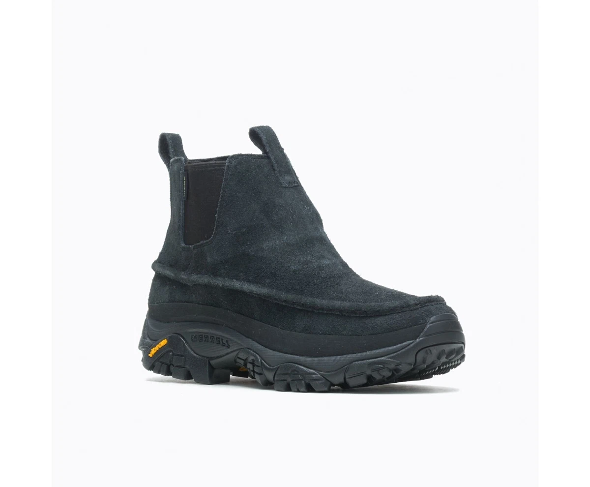 Merrell Moab 2 GORE-TEX® Chelsea X Beams 'Black' Size 12 MSRP $140