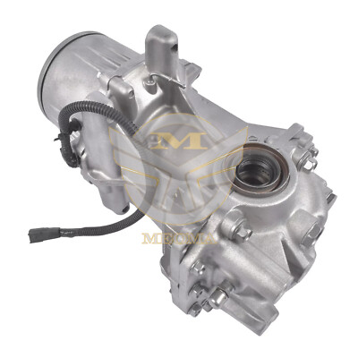 Rear Axle Differential Carrier Assembly For 18-24 Mazda CX-5 CX-9