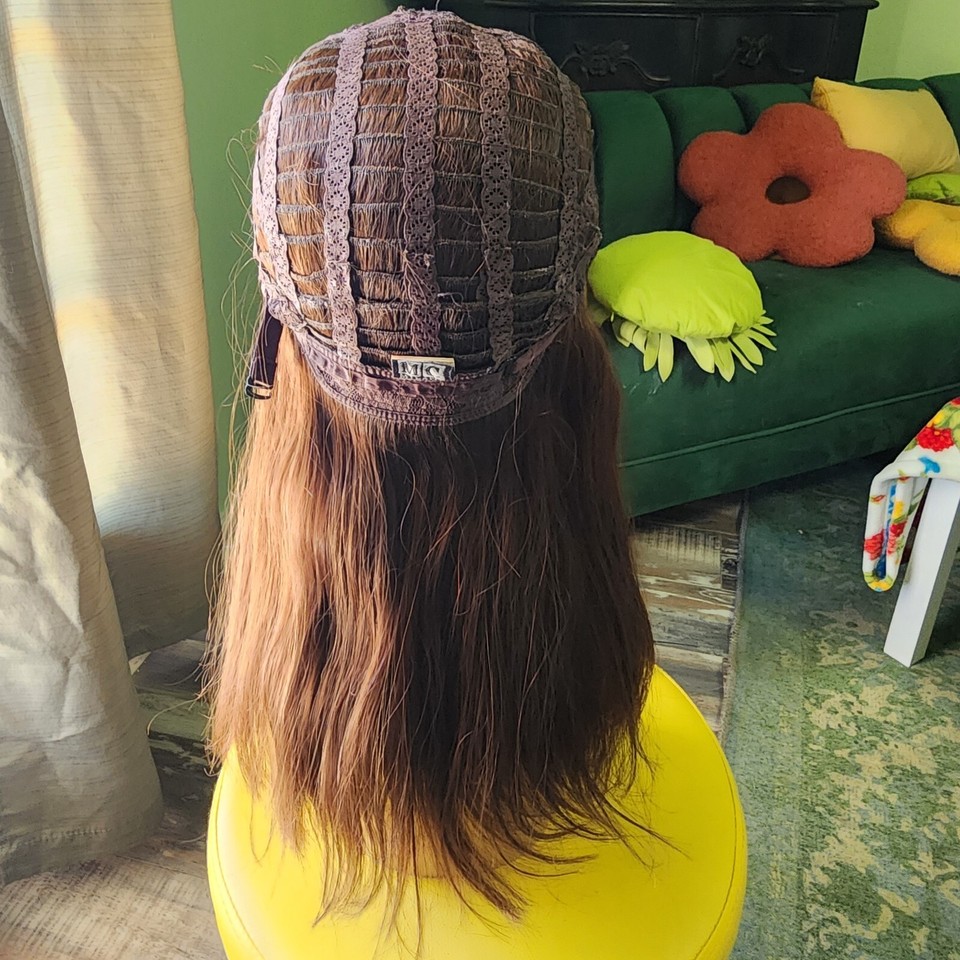 wigs for women human hair eBay