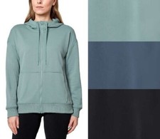 Women's Hoodie Mondetta Performance Full Zip size S, M, XL, XXL NEW
