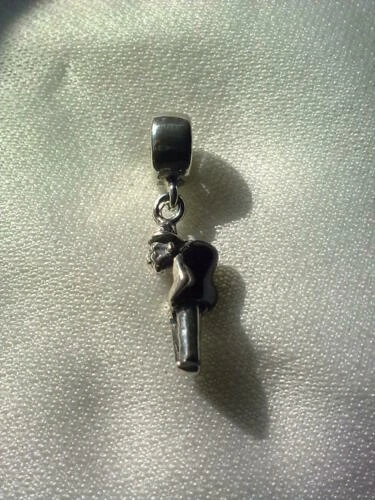 Ciondoli di lusso in argento