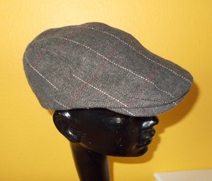 peaked cap ebay