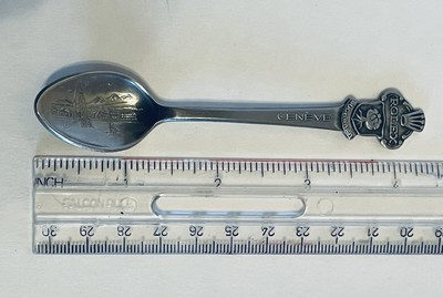 rolex geneve spoon