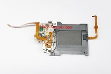 For Nikon D4 Shutter Unit Assey Shutter Blade Digital Camera Repair Parts