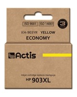 5901443110132 Actis KH-903YR Tintenpatrone (Ersatz FüR HP 903XL T6M11AE; Standar