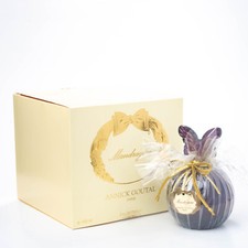 Annick Goutal Mandragore EdP 3.4OZ Eau de Parfum Purple Butterfly Bottle Vintage