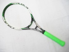 RACCHETTA DA TENNIS PRINCE EXO3 GRAPHITE ANNI 100 (4 3/8) DEMO RIVENDITORE GIAPPONE. IMPUGNATURA NUOVA!!