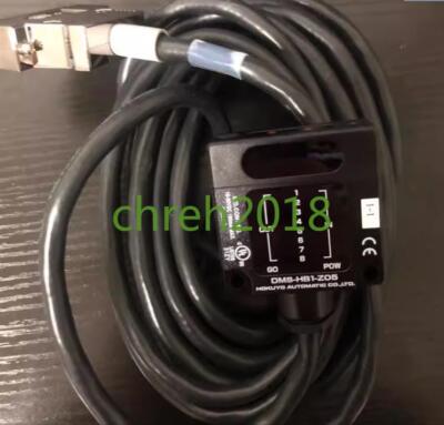 1 PCS HOKUYO photoelectric switch sensor DMS-HB1-Z05