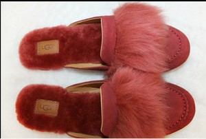 ugg shaine loafer
