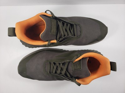 Reebok Men's Trail Cruiser Hiking Olive 