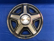 Vintage 1969 Ford Mustang 14" hubcap FOMOCO