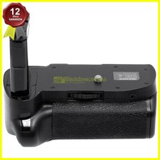 Vertical Grip for Nikon D5100 D5200 D5300 Cameras. Battery grip.