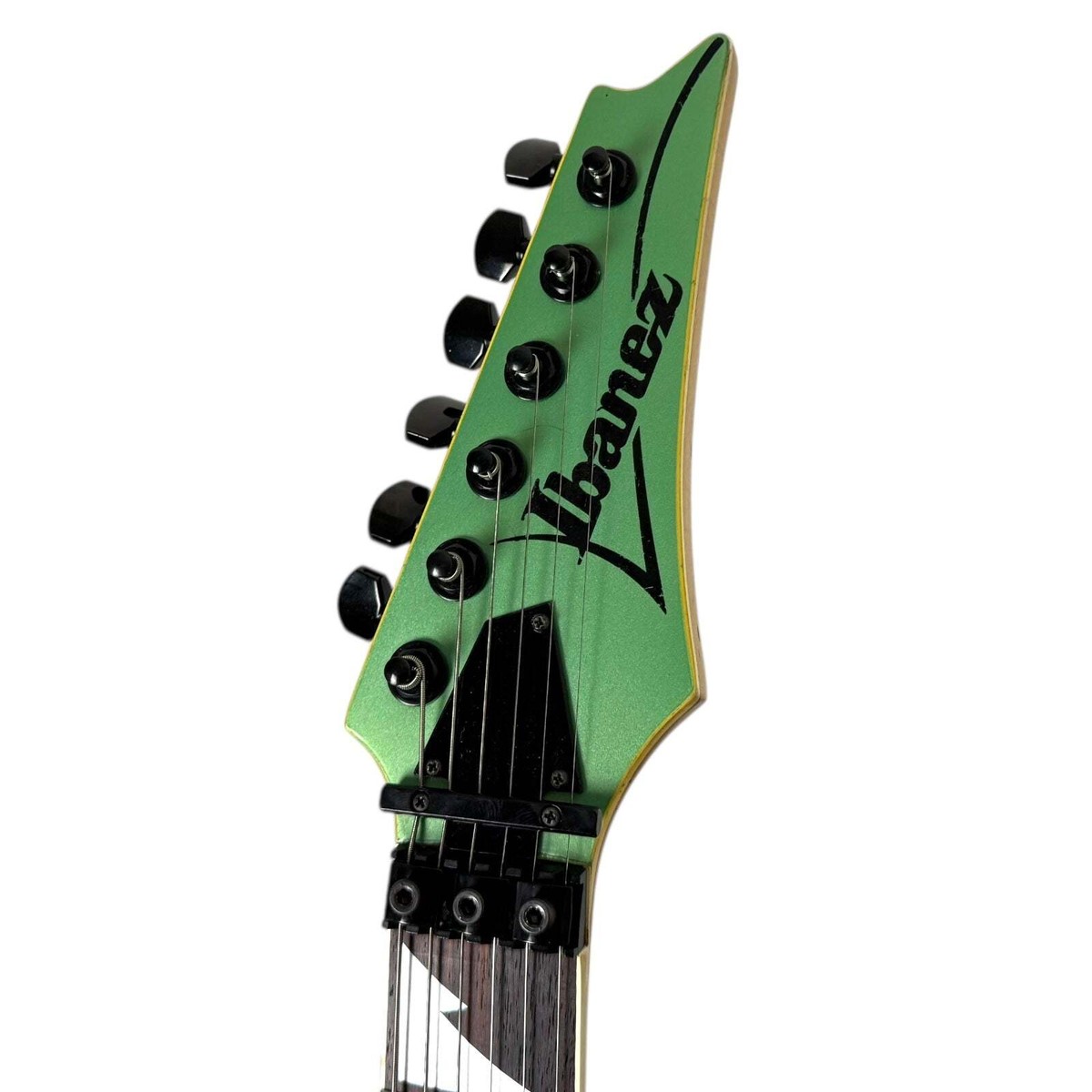 激レア　Ibanez 540S CT5 1989年製 Ibanez 540S 1989 - Emerald Green | eBay