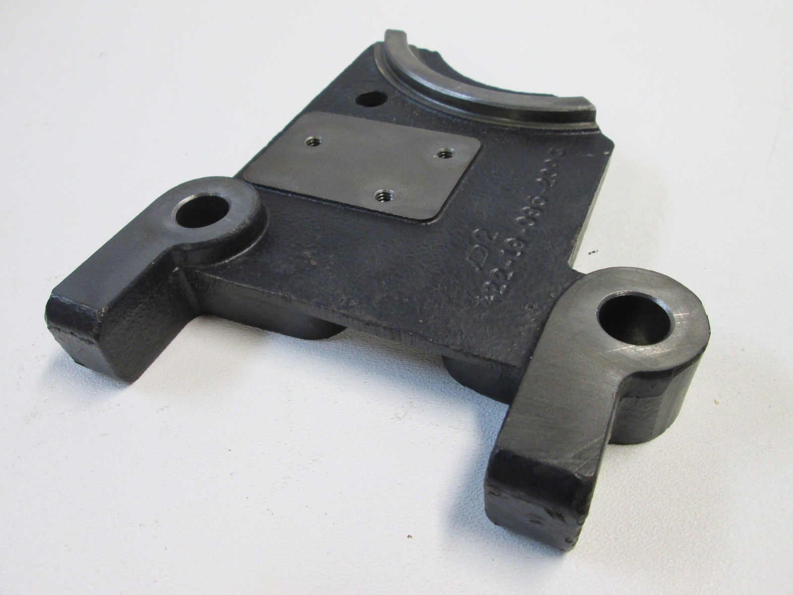 Rockwell Delta Rear Tilt Trunnion Inner Model 10 Table Saw 34444