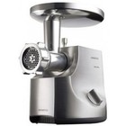 Kenwood MG700 Pro 2000 Excel Fleischwolf 2000 Watt Metall