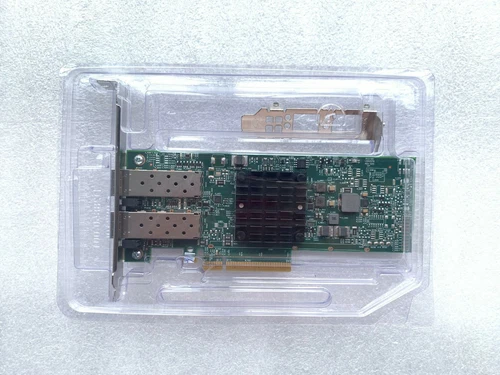 Dell H3T3V Broadcom BCM57414 25GB Host Bus Adapter Network Adapter Card - Afbeelding 4 van 4