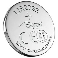 Akyga Spezial-Akku Li-Ion 3.7 V 70 Mah 1 St.