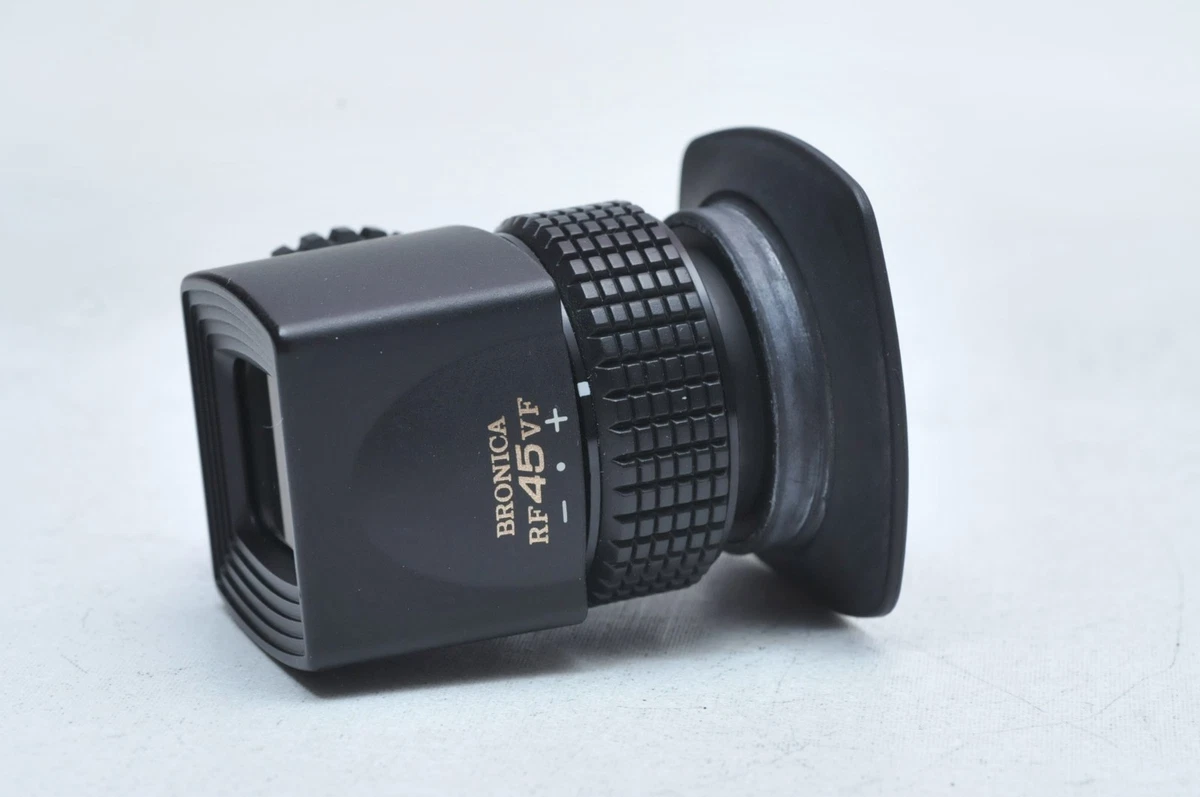 Bronica Camera Viewfinder for sale | eBay