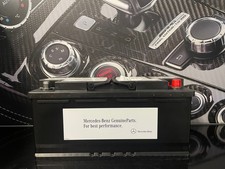 Genuine Mercedes-Benz W222 S-Class Main Car Battery 12V 105Ah 950A A002982050826