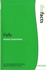 Falls by Adam Darowski Paperback Oxford University Press 
