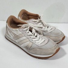 The Gola for J. Crew Daytona women's sneakers vintage-inspired joggers Size 9